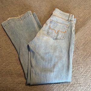 Kimes Ranch Jenifer Sugar 4/30 Used